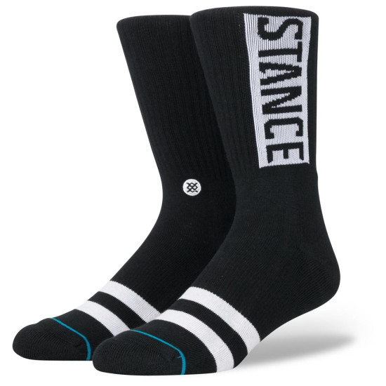 Stance Κάλτσες Og Crew